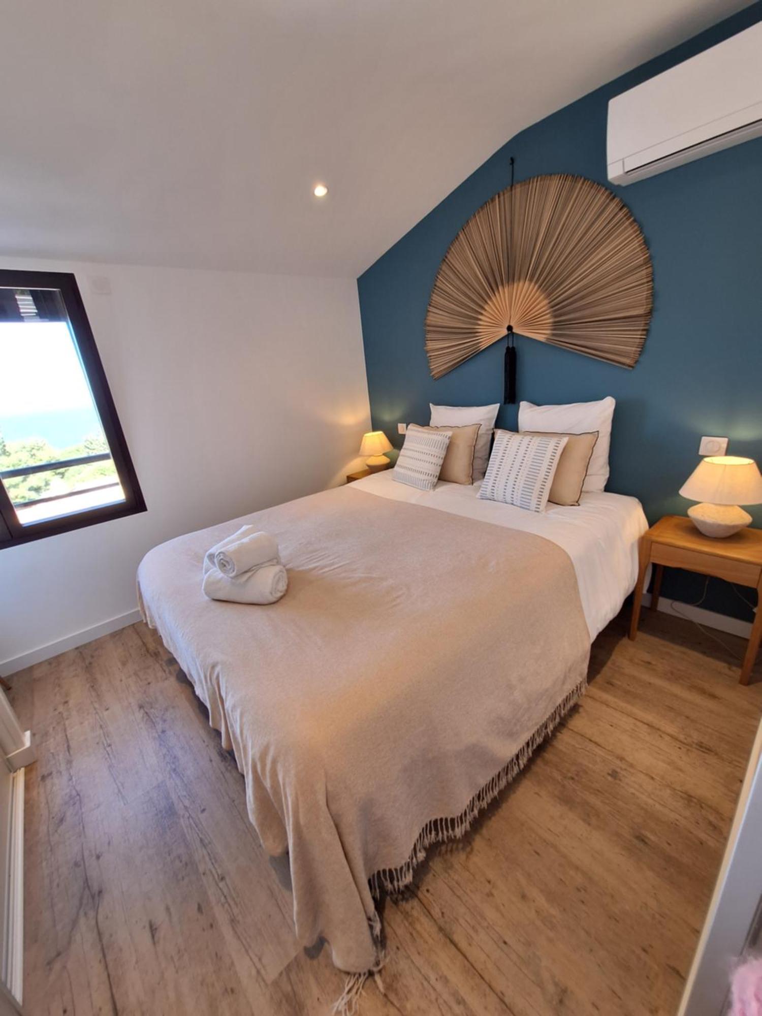 Superbe T3 Vue Sur Mer Parking Prive Classe 3 Etoiles Collioure Exterior foto